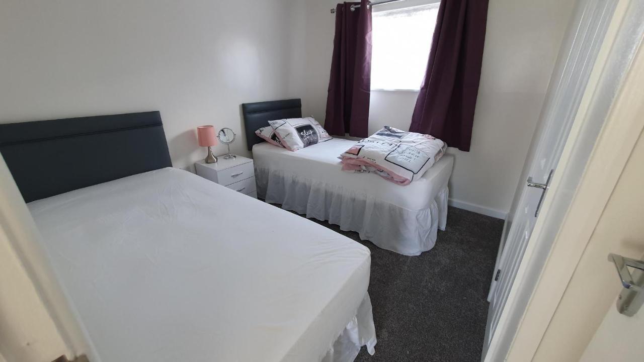 89 Florida Park Hemsby