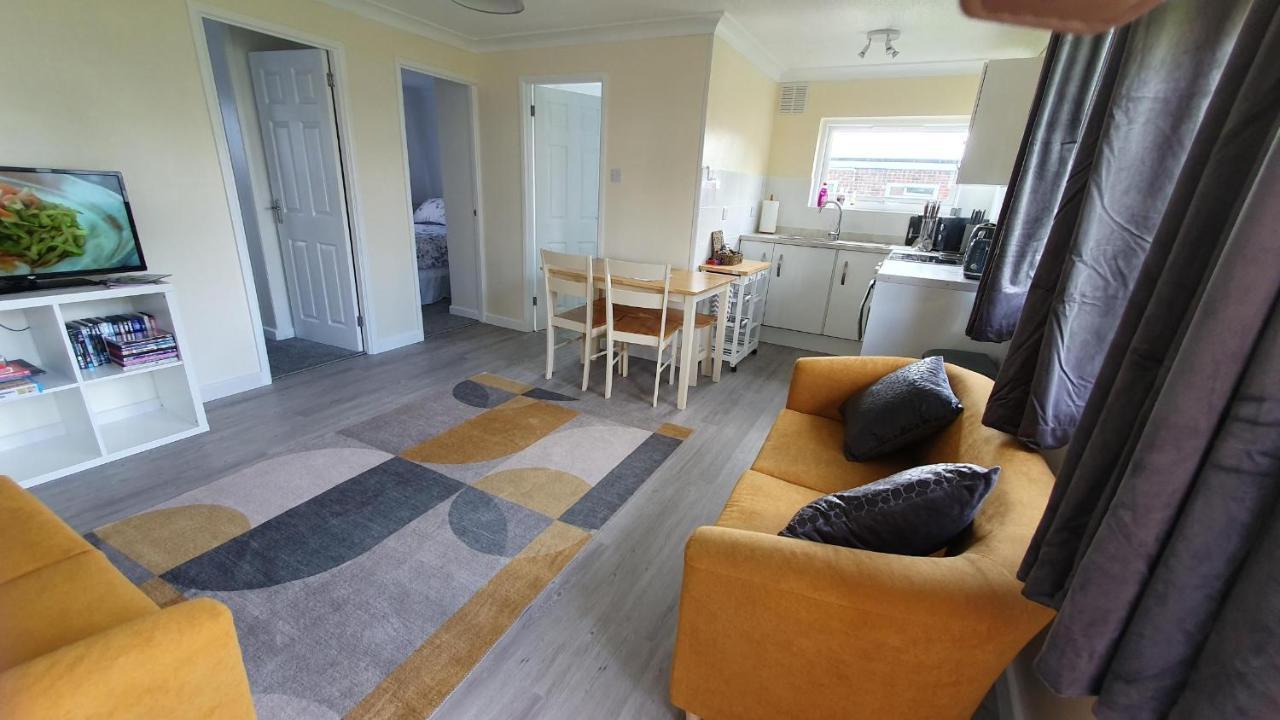 89 Florida Park Apartment *