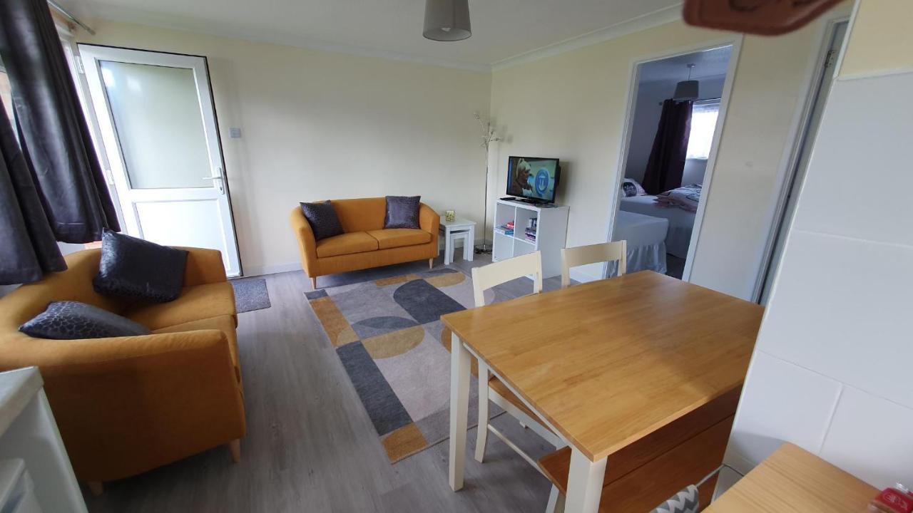 89 Florida Park * Hemsby
