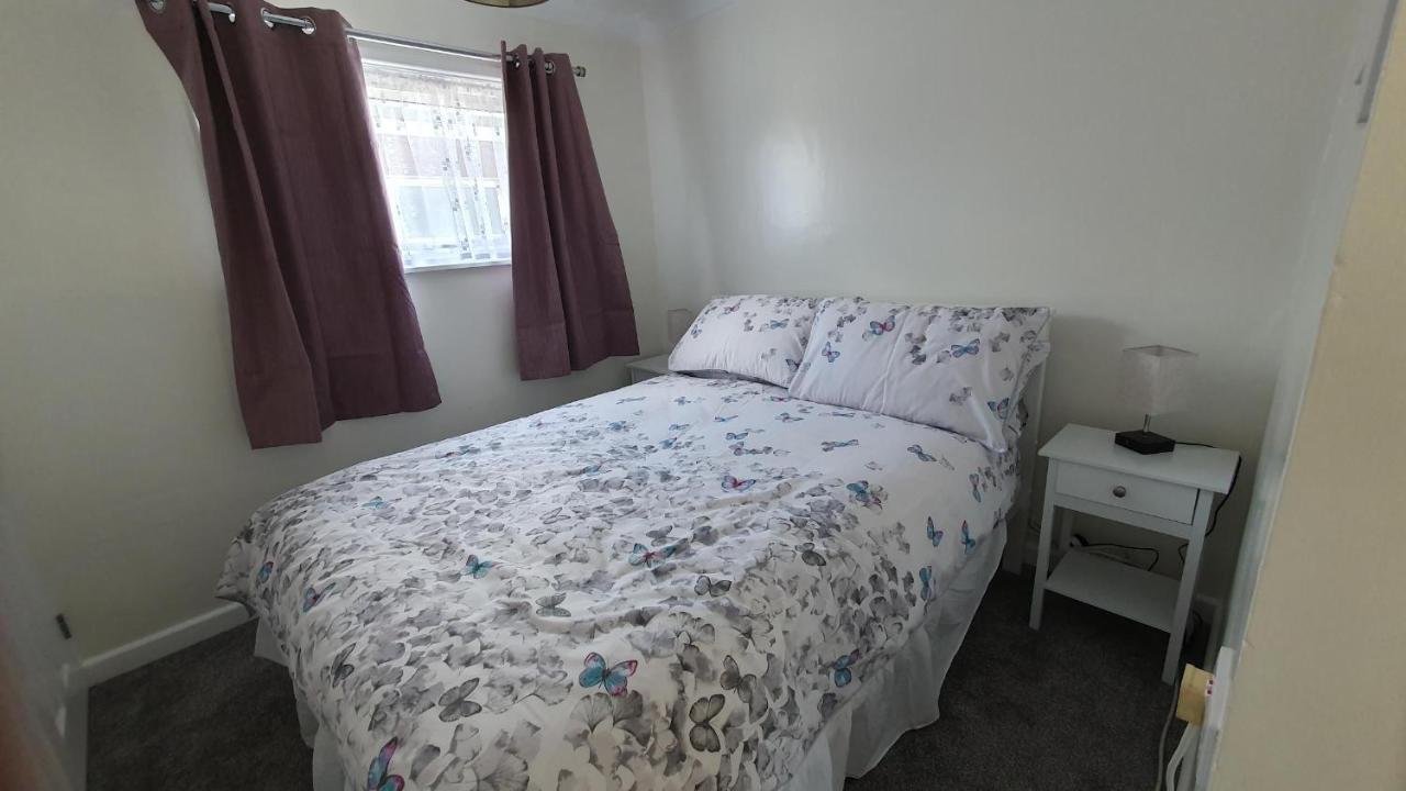Apartment 89 Florida Park *